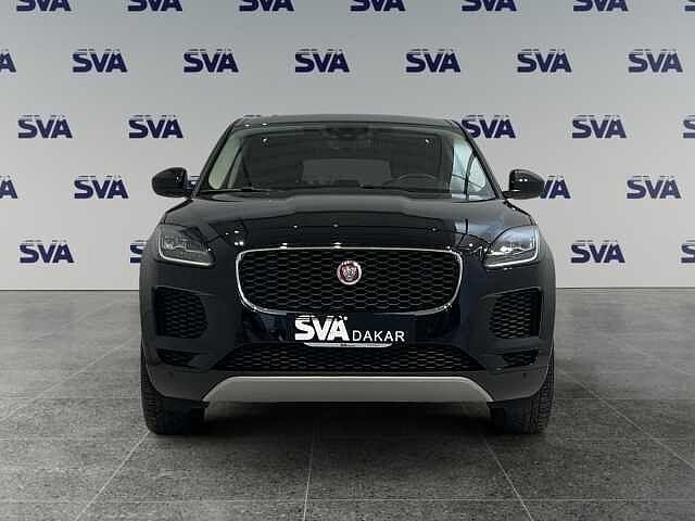 Jaguar E-PACE 2.0D 150 CV AWD aut.