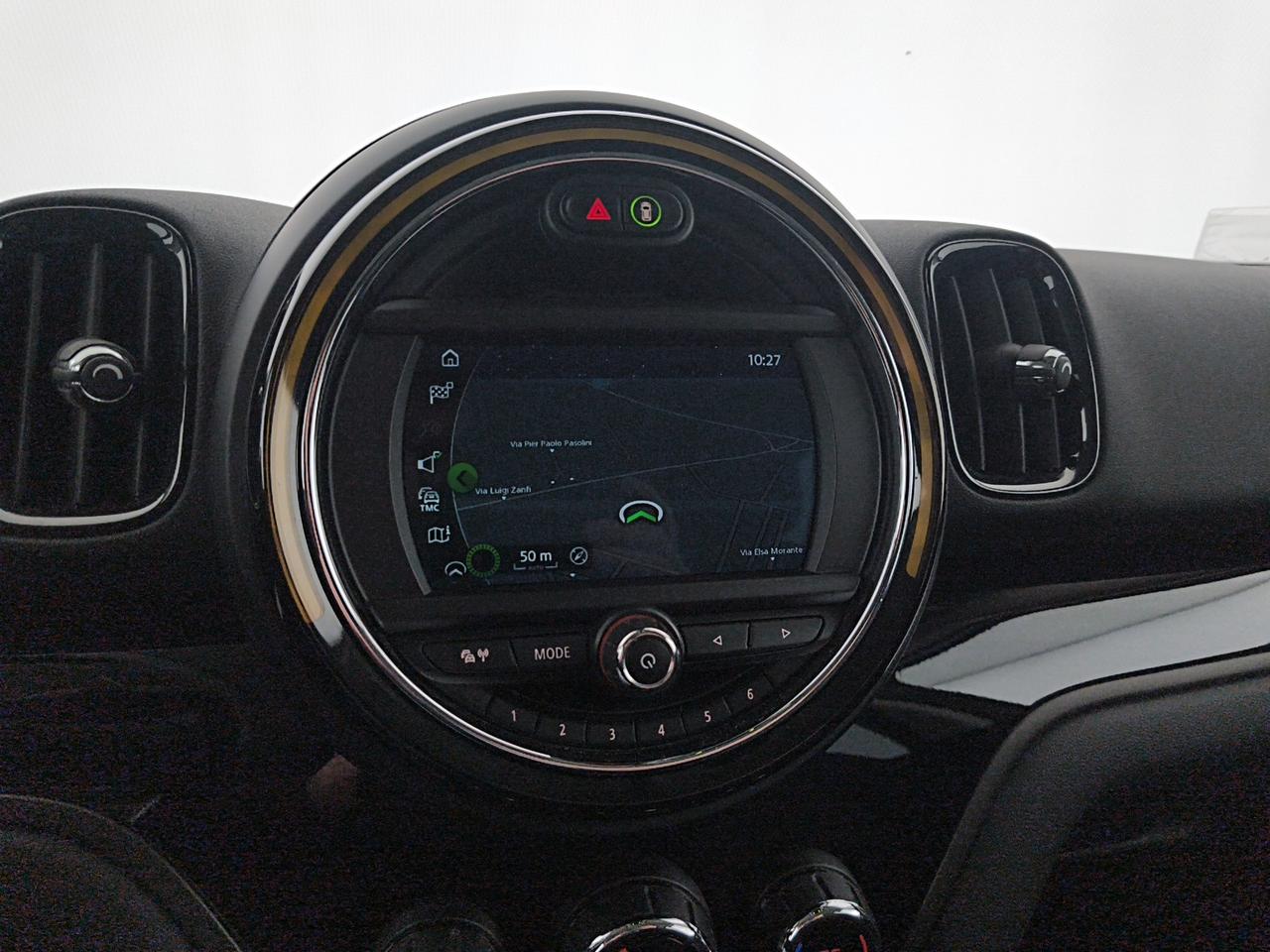 MINI Countryman Cooper D Hype