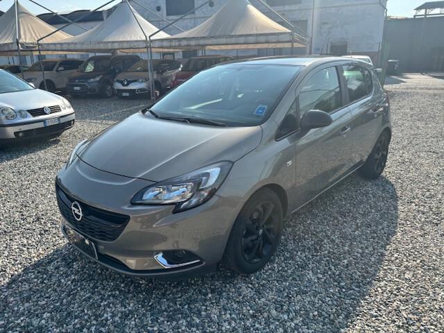Opel Corsa 1.4 90CV GPL Tech Coupé Cosmo adatta a neopatentati