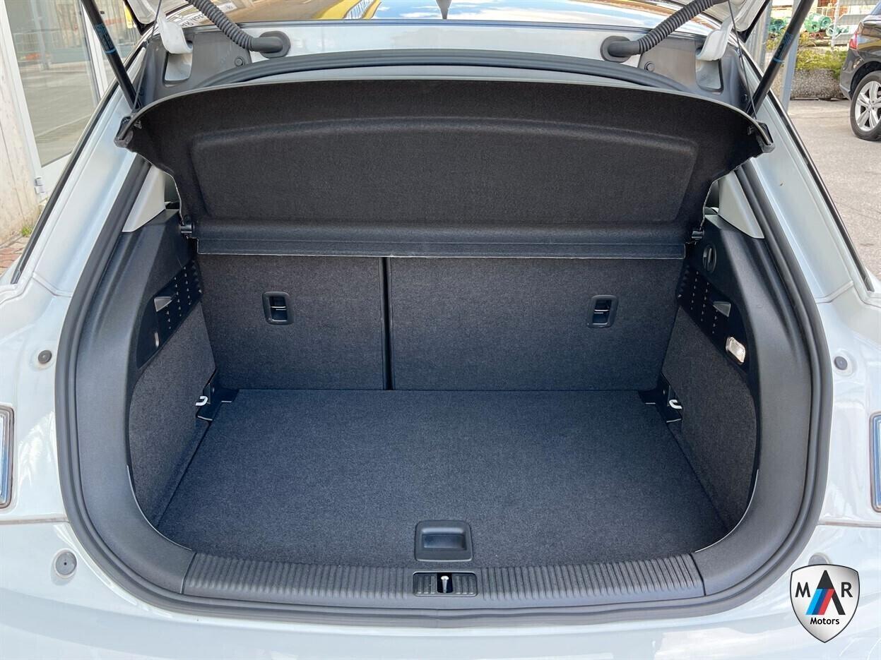 Audi A1 1.4 TDI S Line