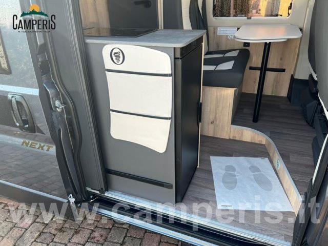 ELNAGH ELNAGH E-VAN 2 NEXT