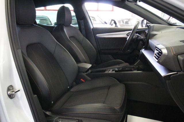 CUPRA Formentor 1.5 TSI 150CV DSG