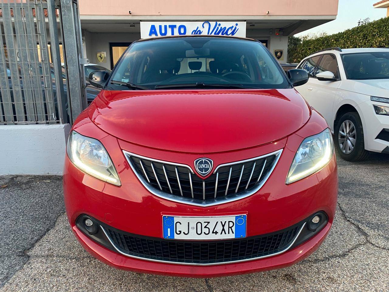 LANCIA Ypsilon B-Color 1.0 hybrid GOLD RadioAPP