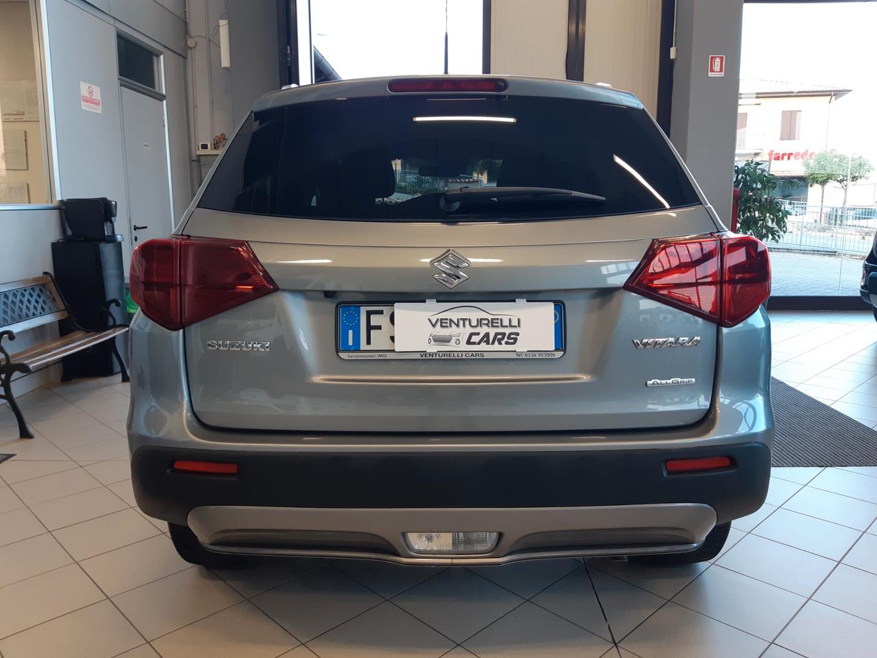Suzuki Vitara 1.0 Boosterjet 4WD AllGrip Cool SOLO 76000KM