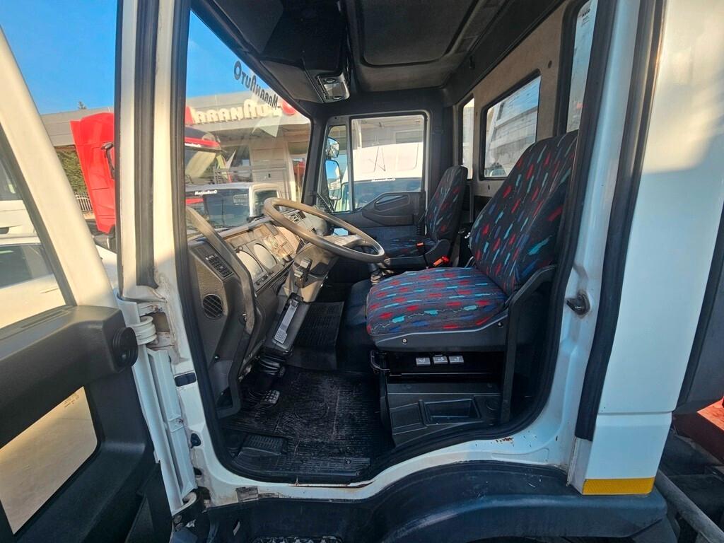 IVECO EUROCARGO 75 RIBALTABILE