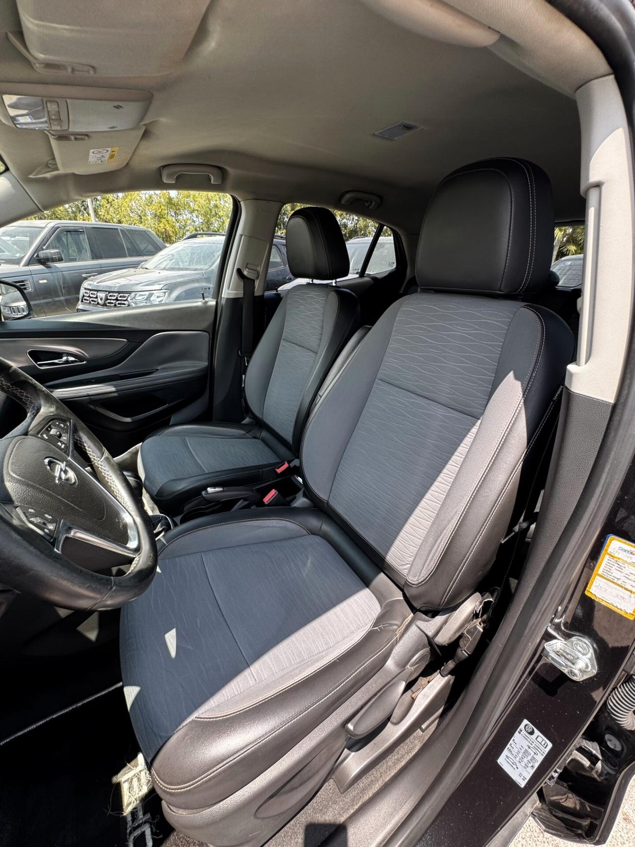 Opel Mokka 1.6 CDTI Ecotec 136CV 4x2 Start&Stop Cosmo