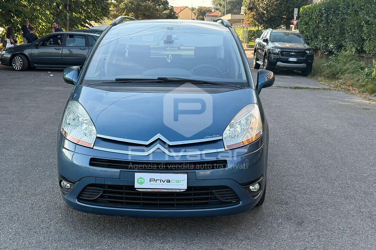 CITROEN C4 Grand Picasso 1.6 THP 150 CMP6 Perfect