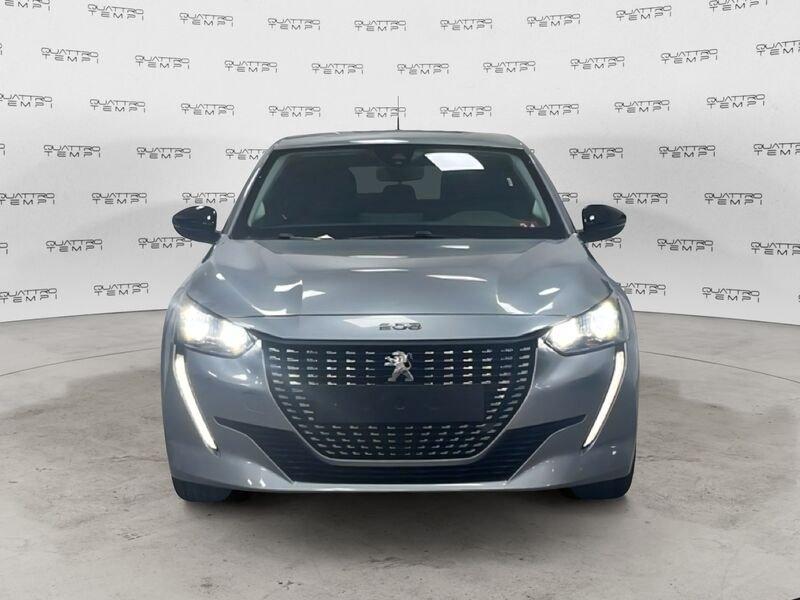 Peugeot 208 PureTech 75 S/S Style