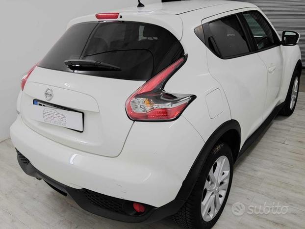 NISSAN Juke 1.2 DIG-T 115 Start&Stop Acenta 80.0