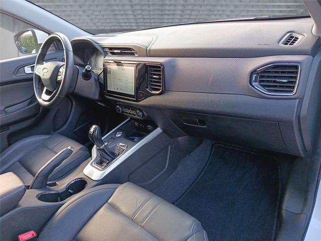 DR MOTOR DR 4.0 1.5 Bi-Fuel GPL