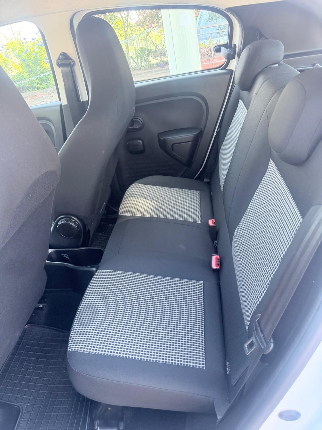 Renault Twingo 1.0 nuovo mod Intens Limited