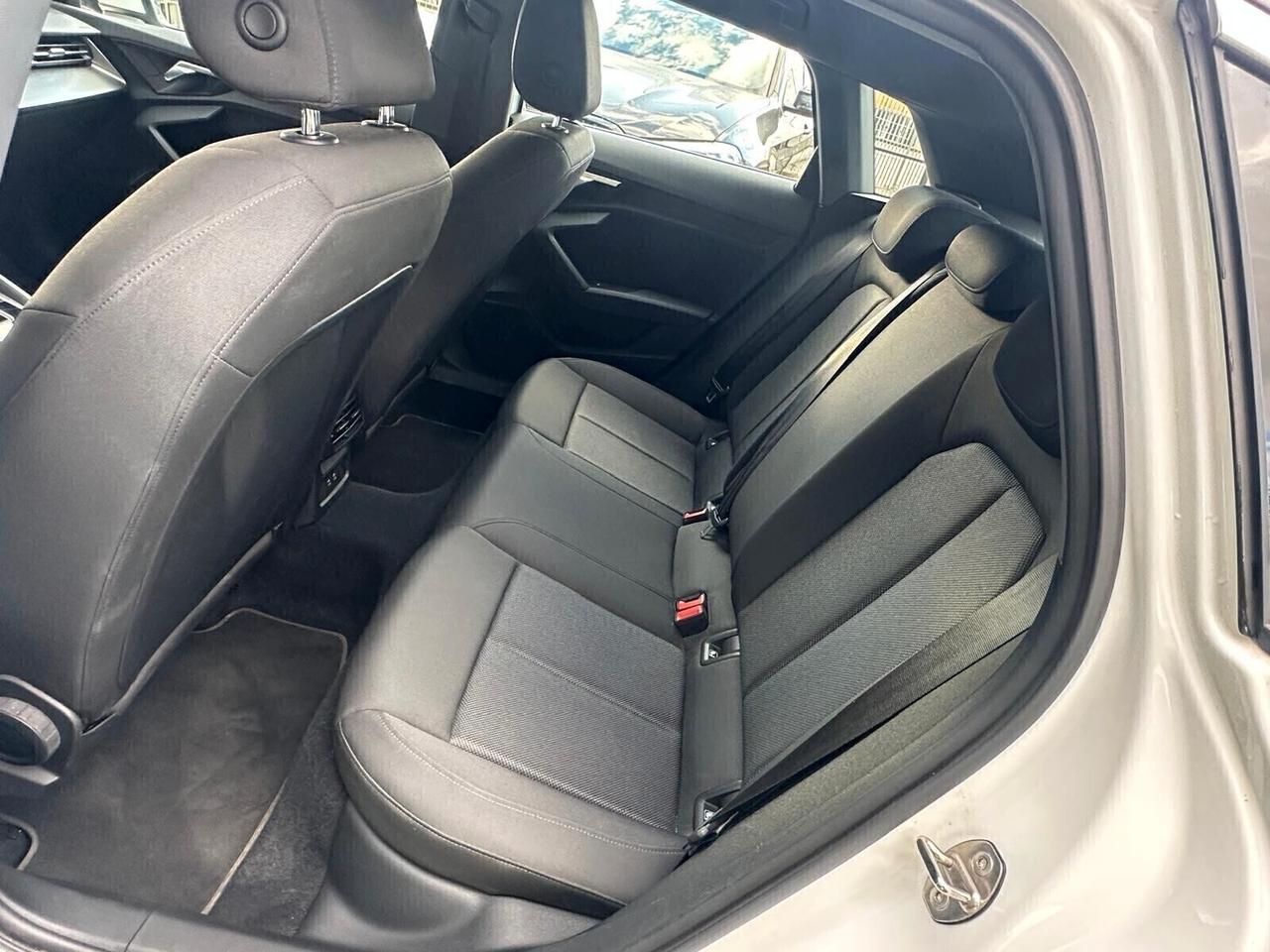 Audi A3 SPB 30 TDI S tronic 2.0tdi 116cv Sport 2021
