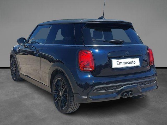 MINI Mini Cooper S Classic