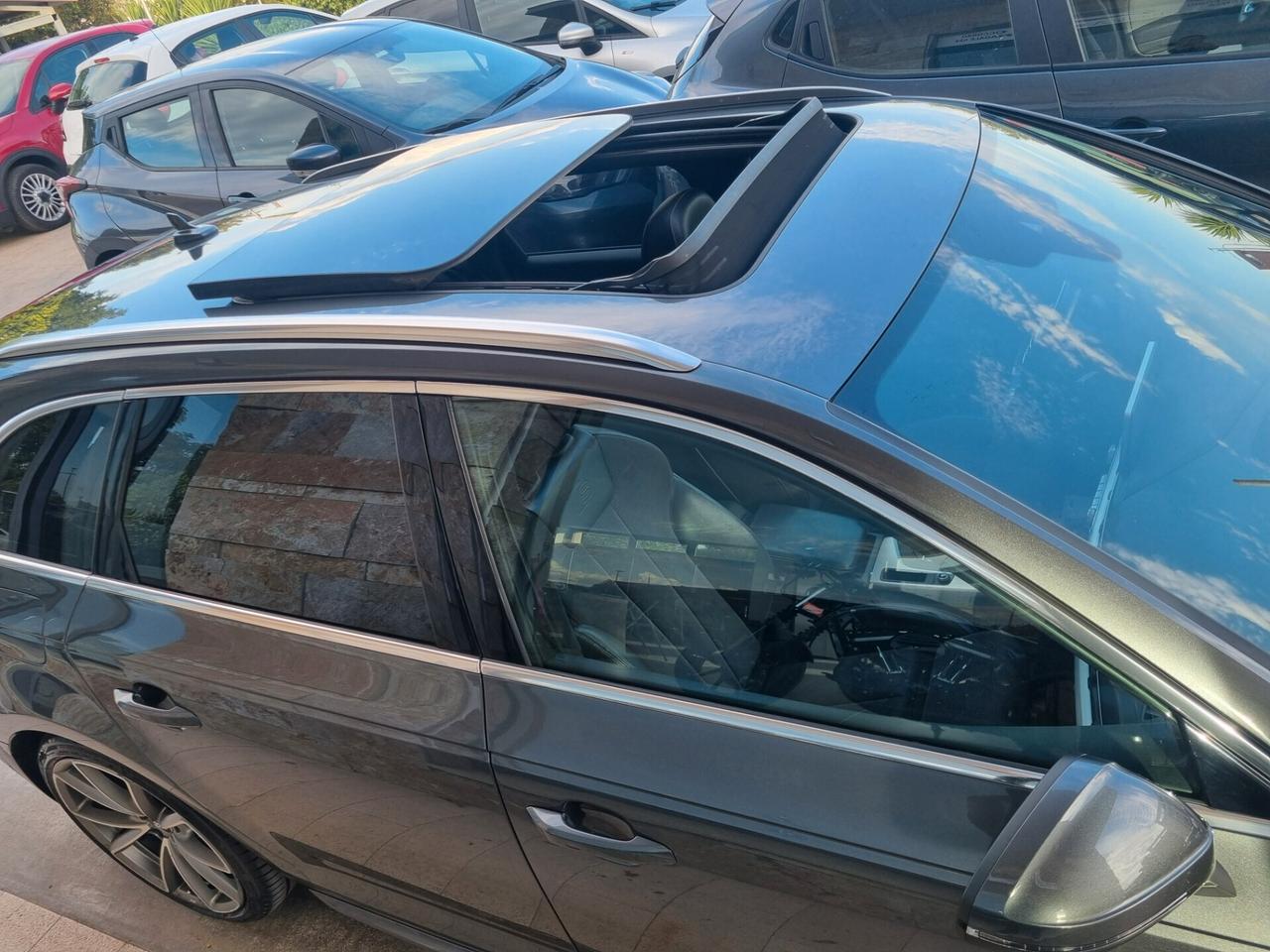 Audi A4 2.0 TDI 190 CV quattro S tronic Business