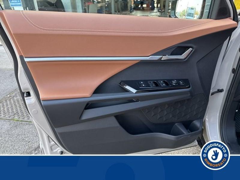 KGM Torres HEV K-Line 1.5 Turbo GDI 2WD AT