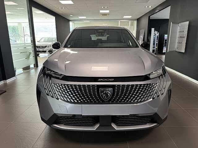 Peugeot 3008 ALLURE