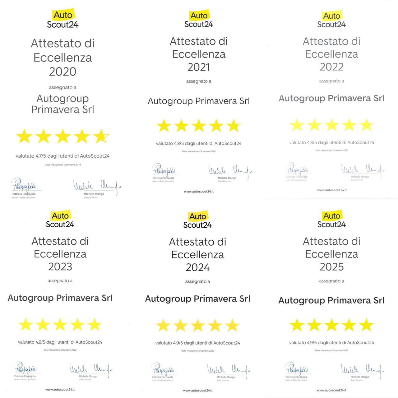 Peugeot 208 PureTech 100 Stop&Start 5 porte Allure