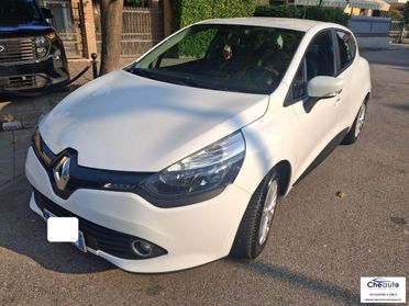 RENAULT - Clio - 1.2 75 CV 5p. Zen