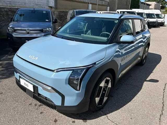 Kia EV3 Long Range 81kWh 204cv EARTH AZIENDALE