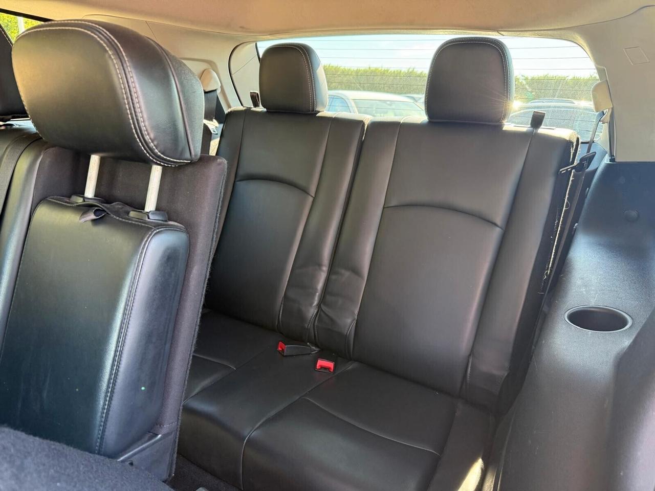 Fiat Freemont 2.0 Mjt 170 CV 4x4 aut. Lounge 7 Posti