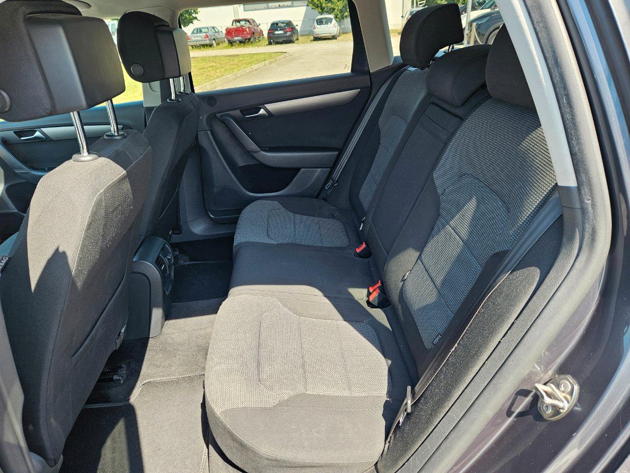 Volkswagen Passat Variant 2.0 tdi Comfortline