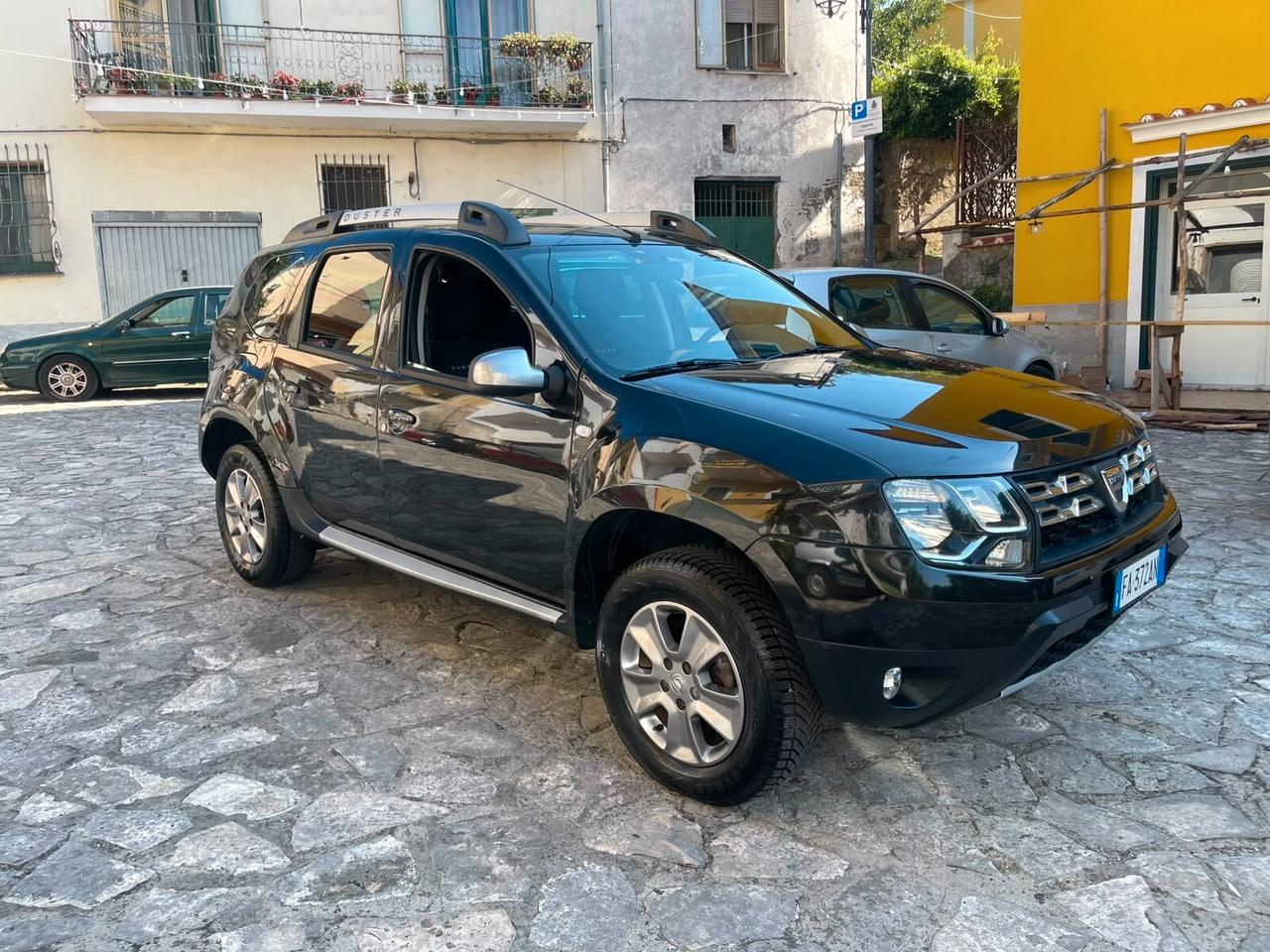 Dacia Duster 1.5 dCi 110CV Start&Stop 4x2 Prestige