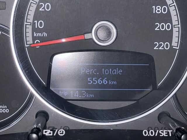 Volkswagen up! 1.0 5p. move BlueMotion Technology