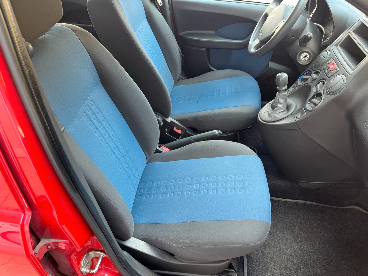 Fiat Panda 1.2 Dynamic