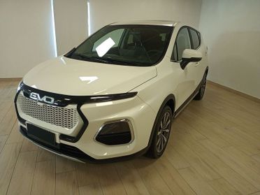 EVO Evo 4 Evo 4 1.6 Bi-Fuel GPL