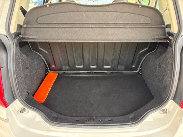 LANCIA MUSA 1.4 8V Ecochic GPL FINO AL 11/2033 OK NEOP