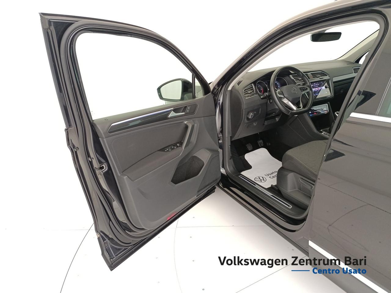 Volkswagen Tiguan 2.0 tdi life 122cv