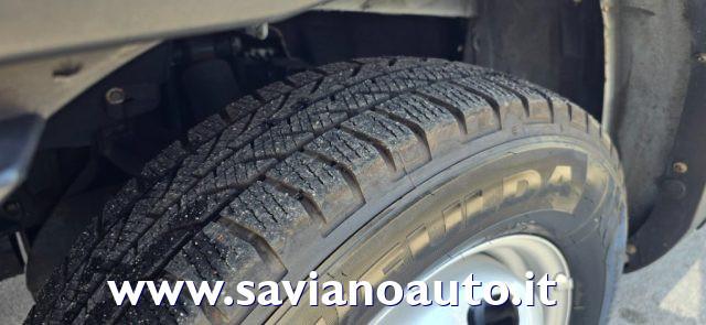 IVECO DAILY 35C15 BOX + SPONDA