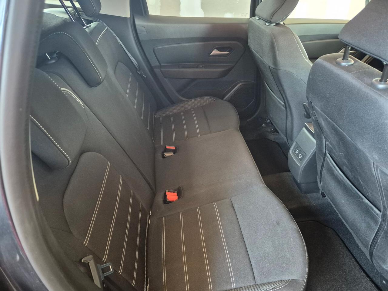 Dacia Duster 1.0 TCe GPL 4x2 Journey