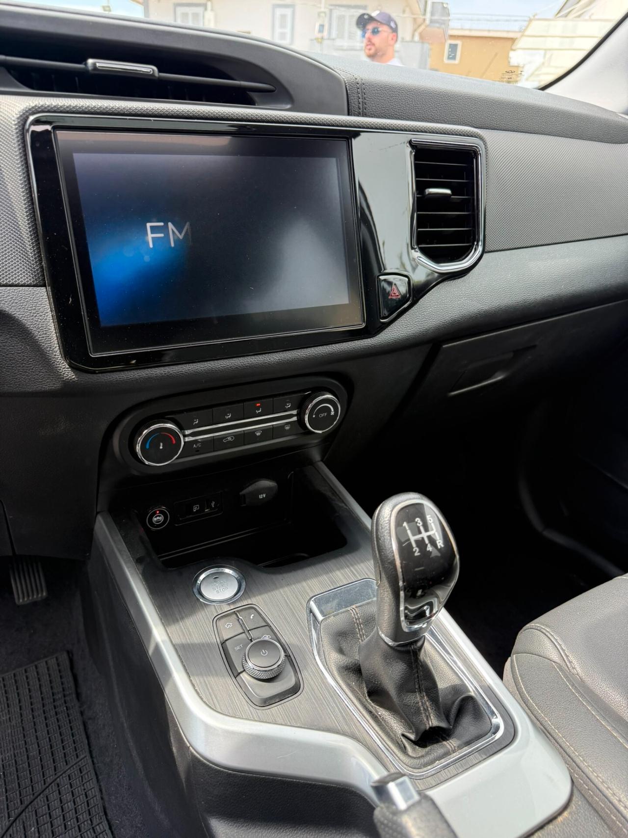 Dr 4.0 1.5 Bi-Fuel GPL 12/2022