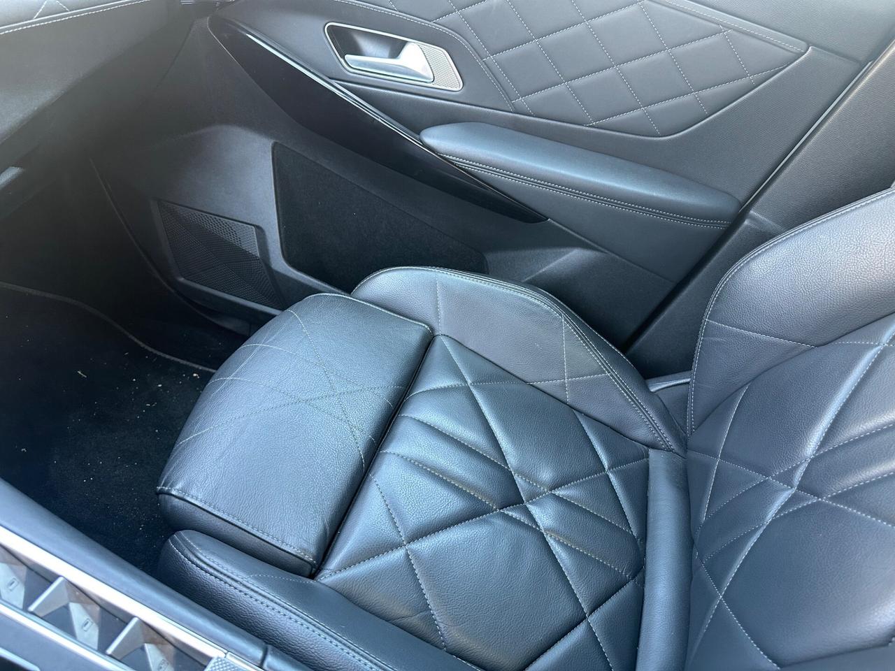 Ds 7 Crossback E-Tense Grand Chic