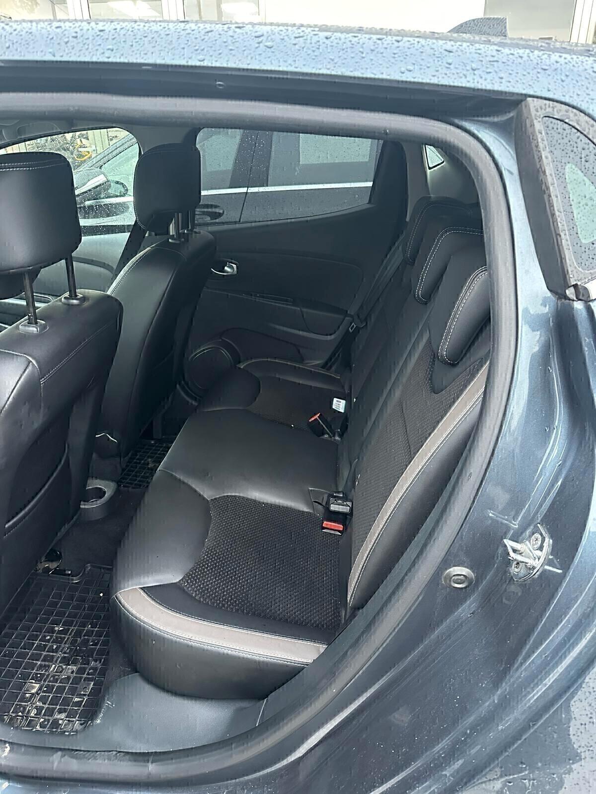 Renault Clio dCi 8V 75CV Start&Stop 5 porte Energy Zen