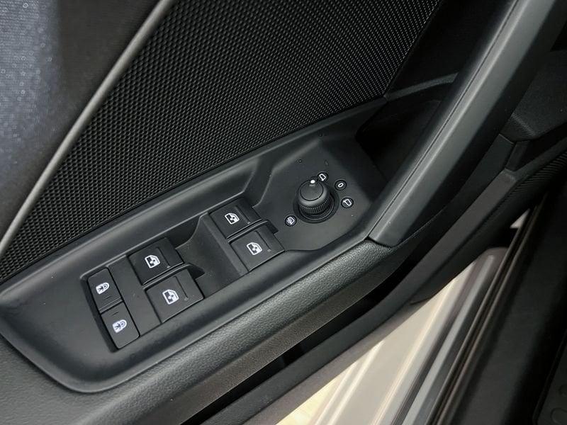 Audi A3 Sportback 35 TFSI Business Advanced