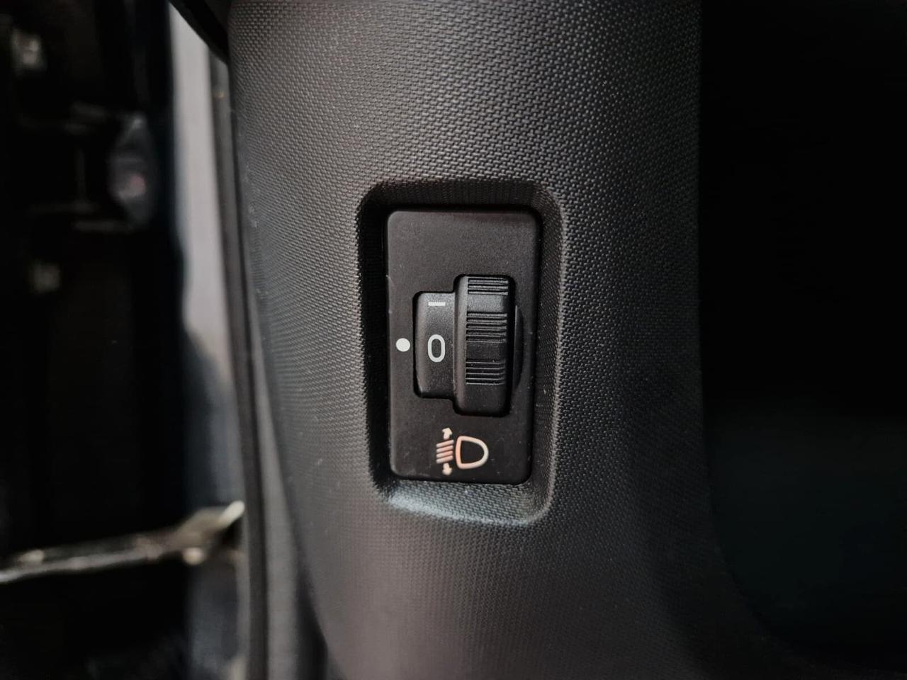 Toyota Aygo 1.0 5 porte