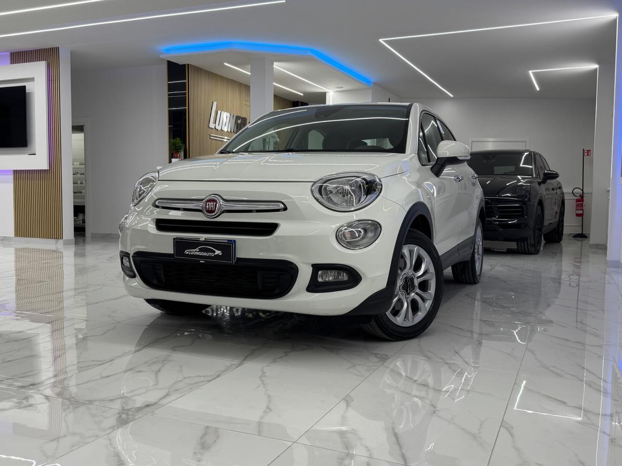 Fiat 500X 1.3 MultiJet 95Cv Lounge Full Optional