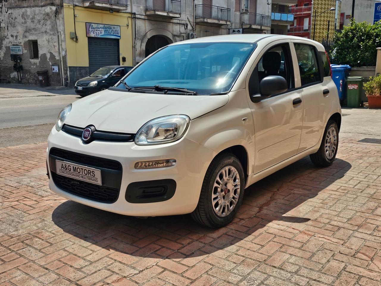 FIAT PANDA 1.3 MJT 80cv S&S EASY