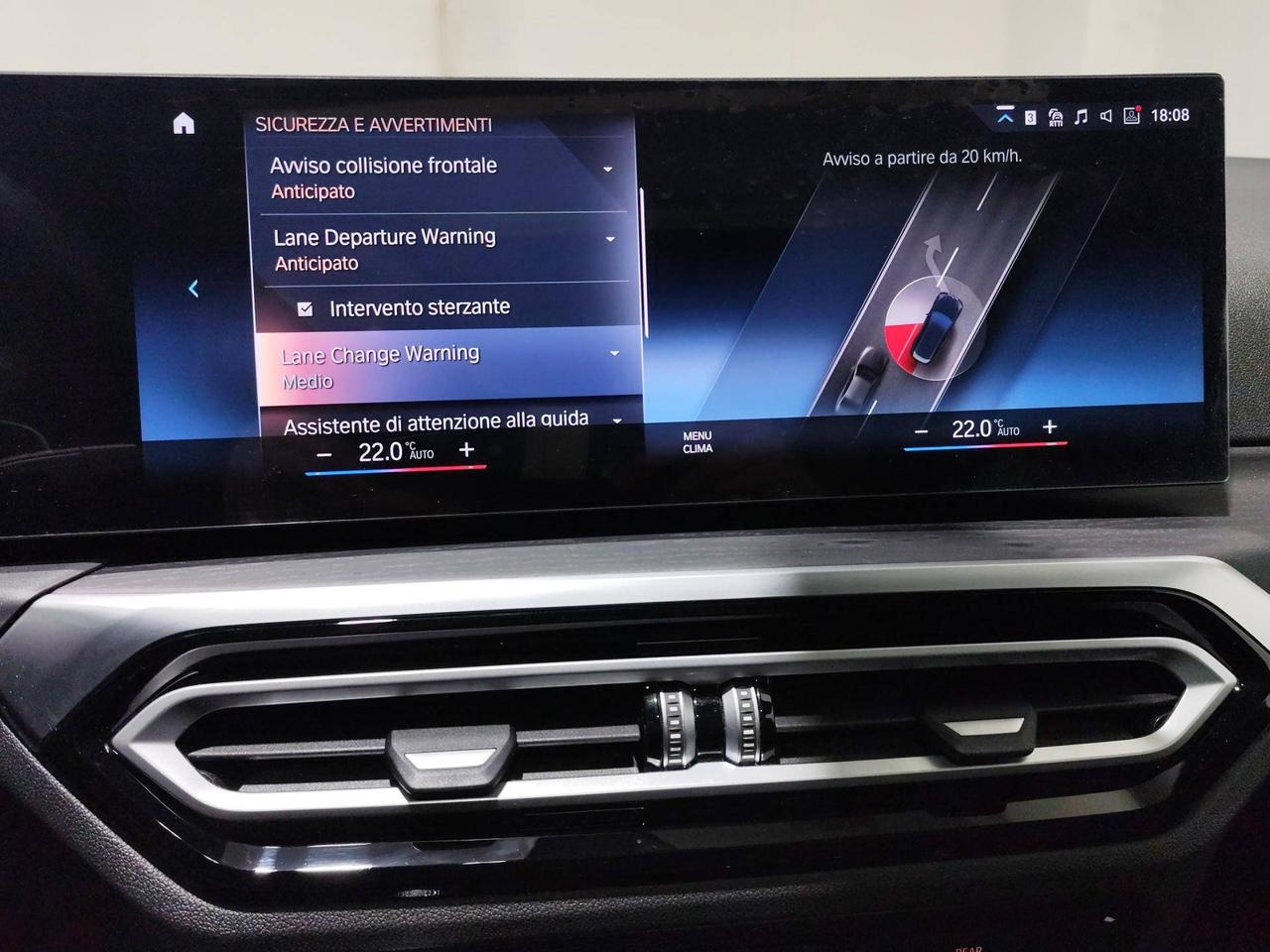 BMW Serie 3 320d xDrive Touring 48V MSport