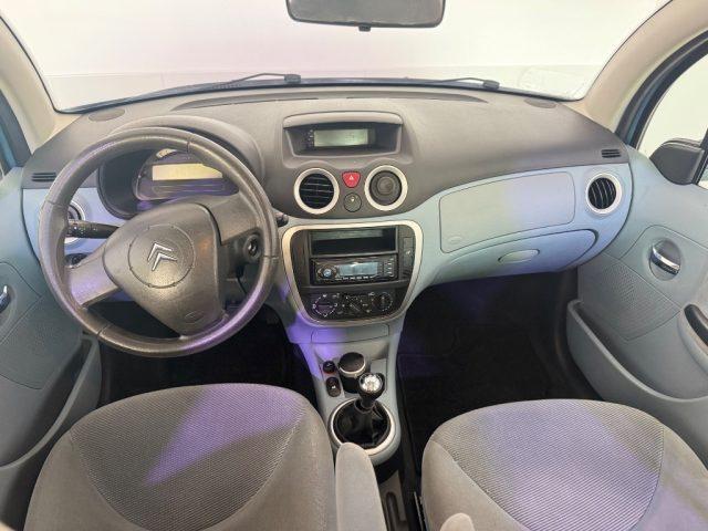 CITROEN C3 1.1 CashMere