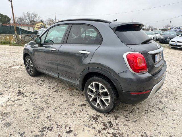 FIAT 500X 1.3 MultiJet 95 CV Cross PER NEOPATENTATI