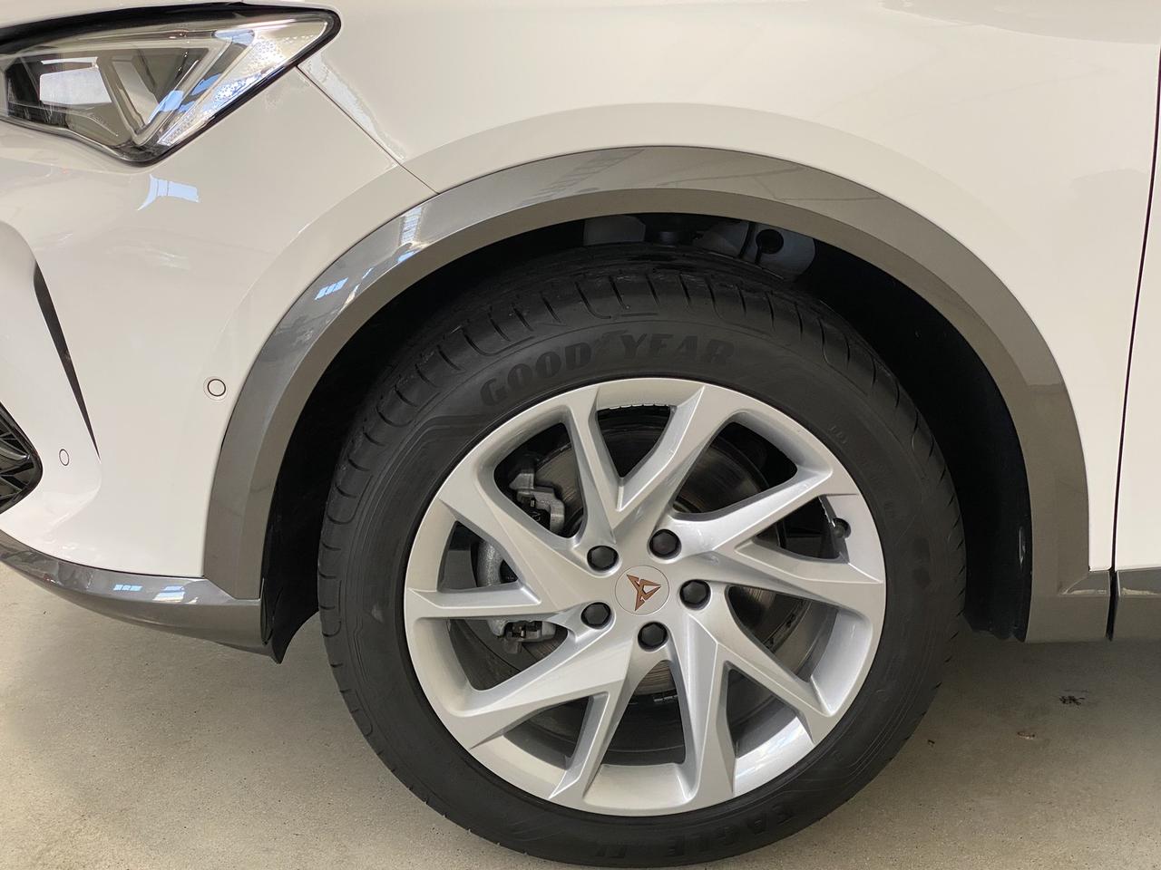 Cupra Formentor 1.5 tsi 150cv dsg