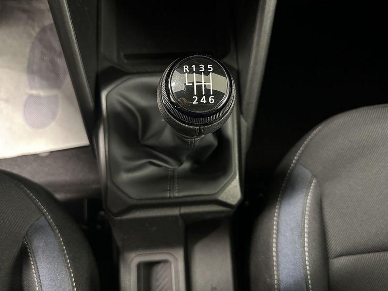 Dacia Duster 1.2 Eco-G 120cv Expression