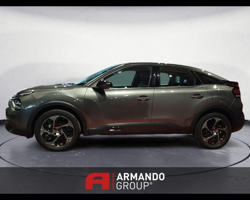 Citroën C4 3ª serie PureTech 130 S&S Feel Pack