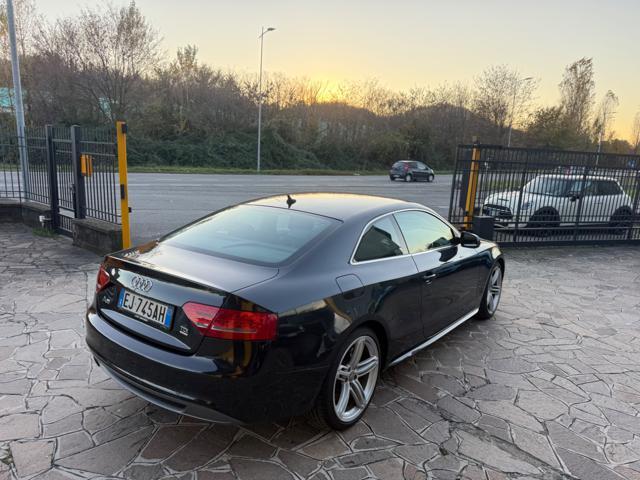 AUDI A5 PER OPERATORI DEL SETTORE