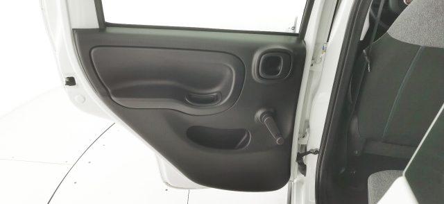 FIAT Panda 0.9 TwinAir Turbo S&S 4x4 City Cross