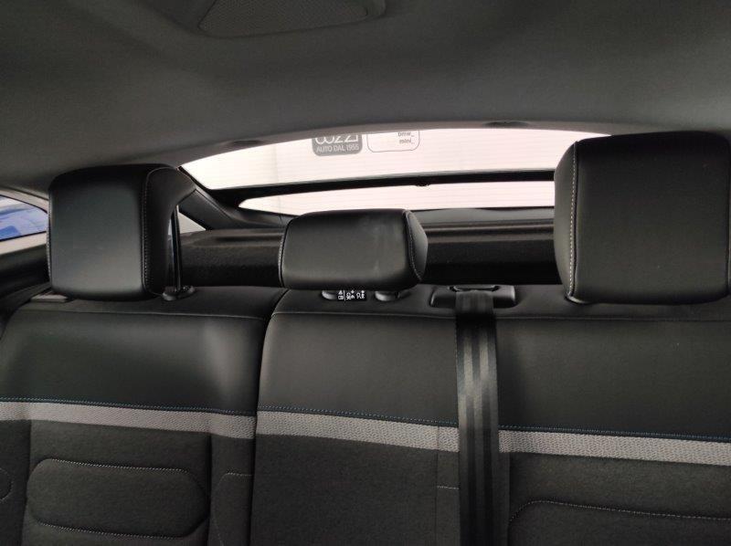 CITROEN C4 3ª serie - C4 PureTech 130 S&S EAT8 Shine