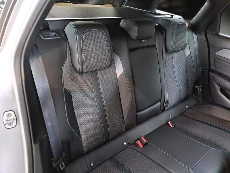 PEUGEOT 308 SW ALLURE HYBRID 150 E-EAT8 SES STATION WAGON